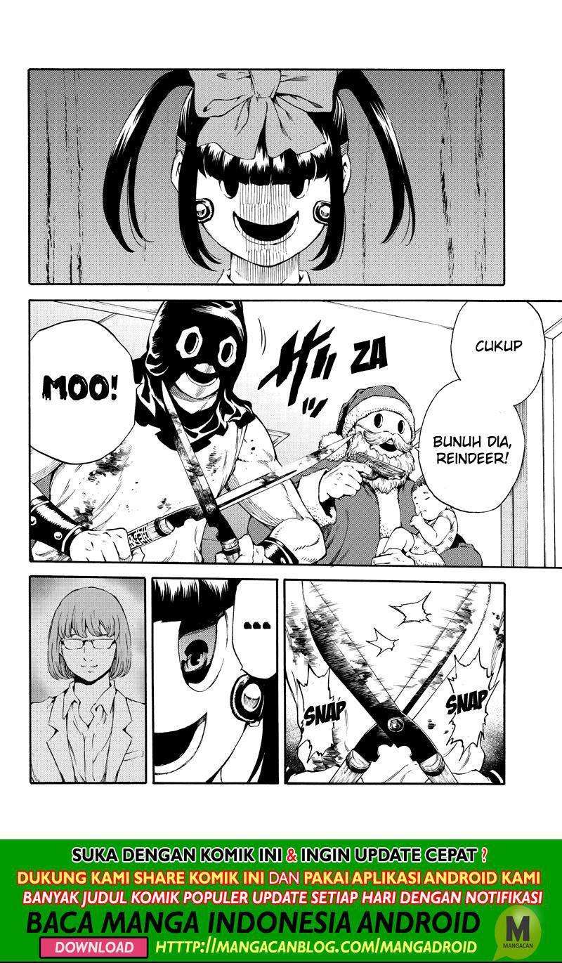Chapter 180 - halaman 13