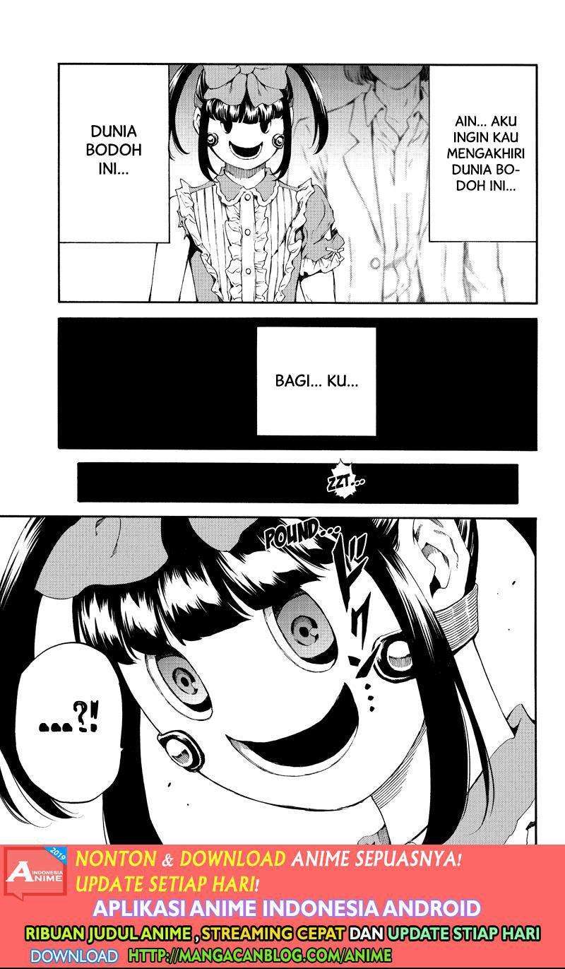 Chapter 180 - halaman 14