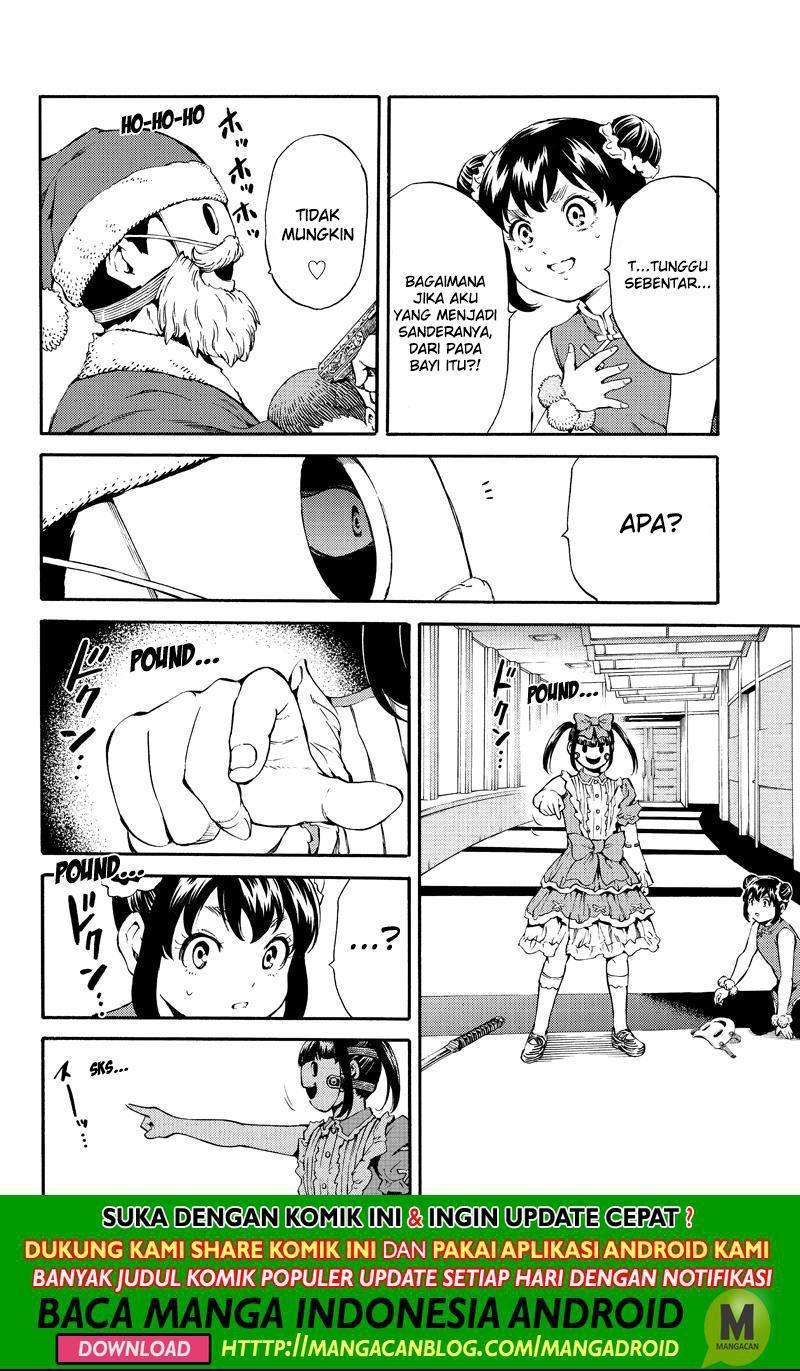 Chapter 180 - halaman 15