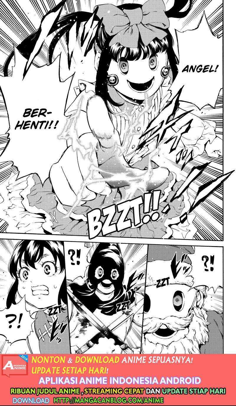 Chapter 180 - halaman 16