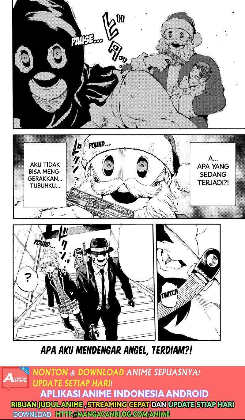Chapter 180 - halaman 17