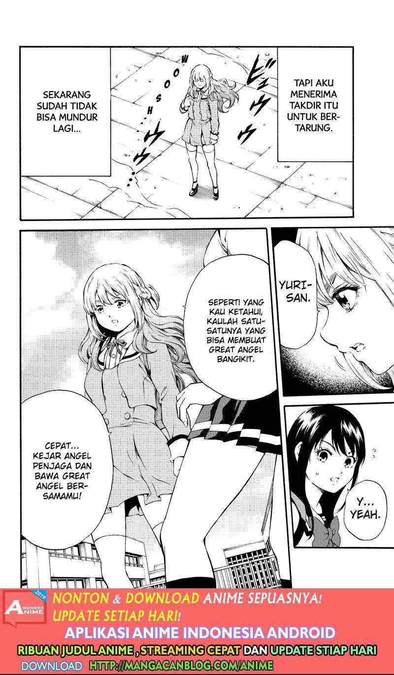 Chapter 180 - halaman 5