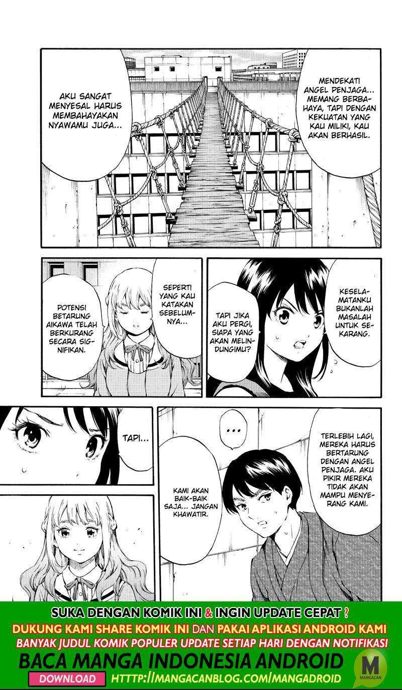 Chapter 180 - halaman 6