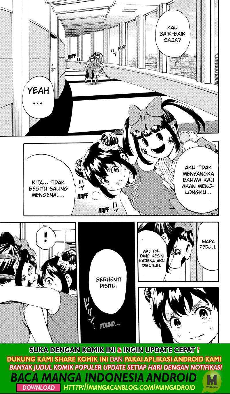 Chapter 180 - halaman 8