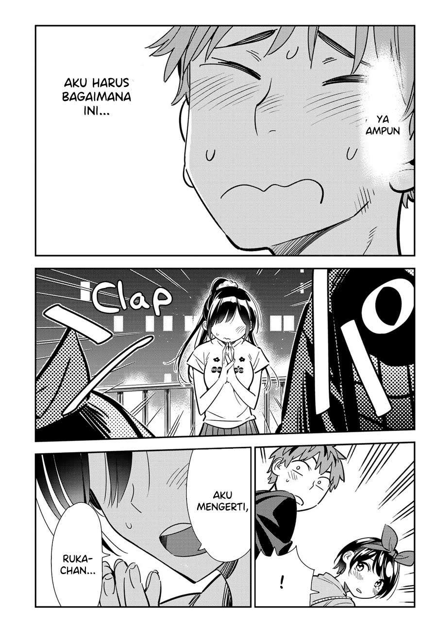 Chapter 110 - halaman 14