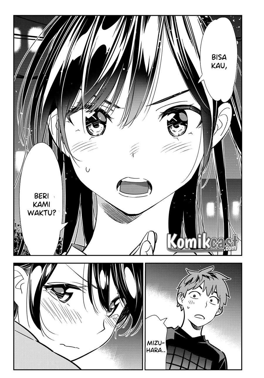 Chapter 110 - halaman 15