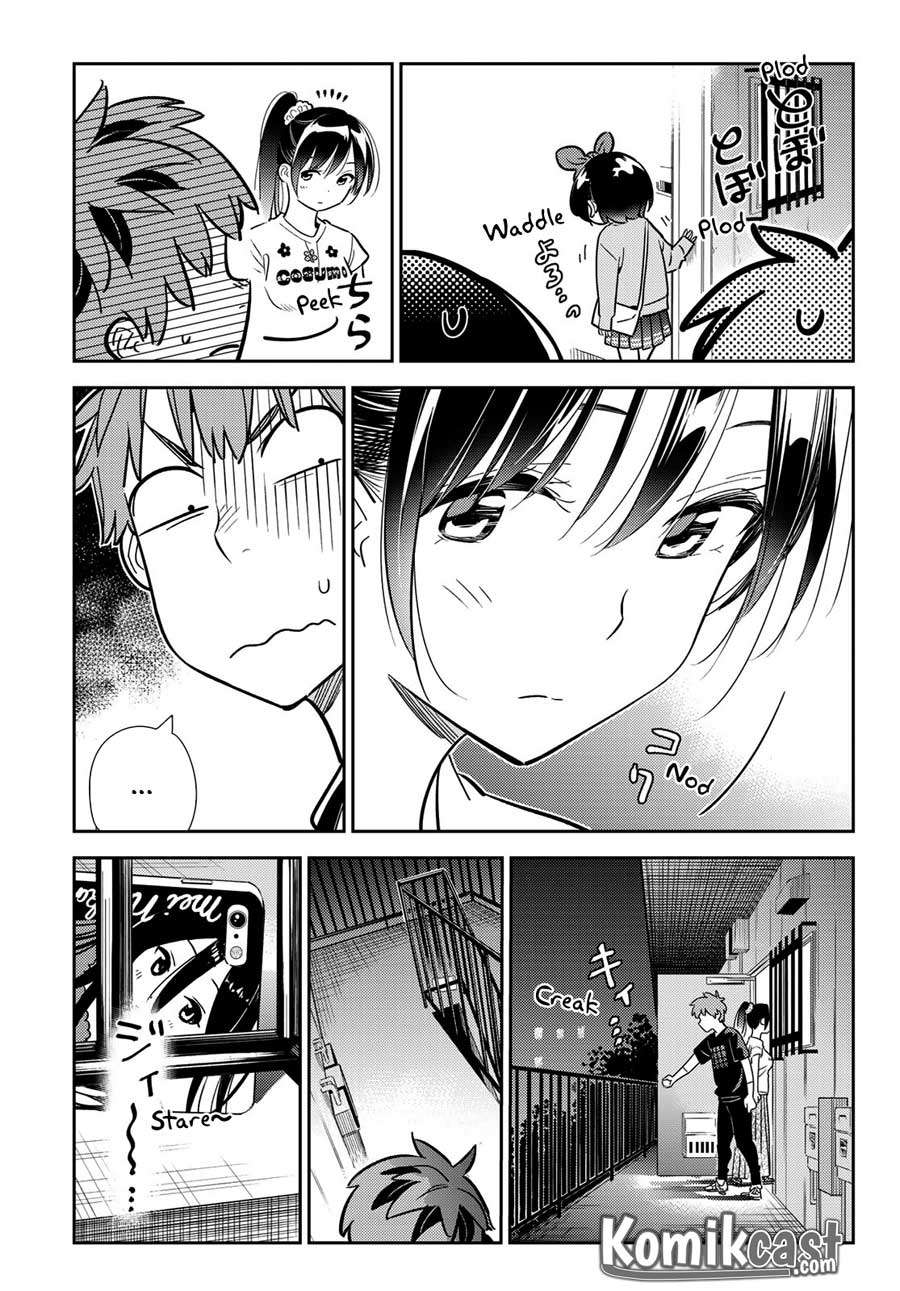 Chapter 110 - halaman 16