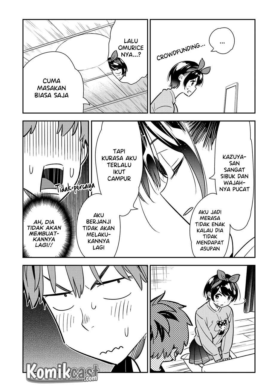 Chapter 110 - halaman 20