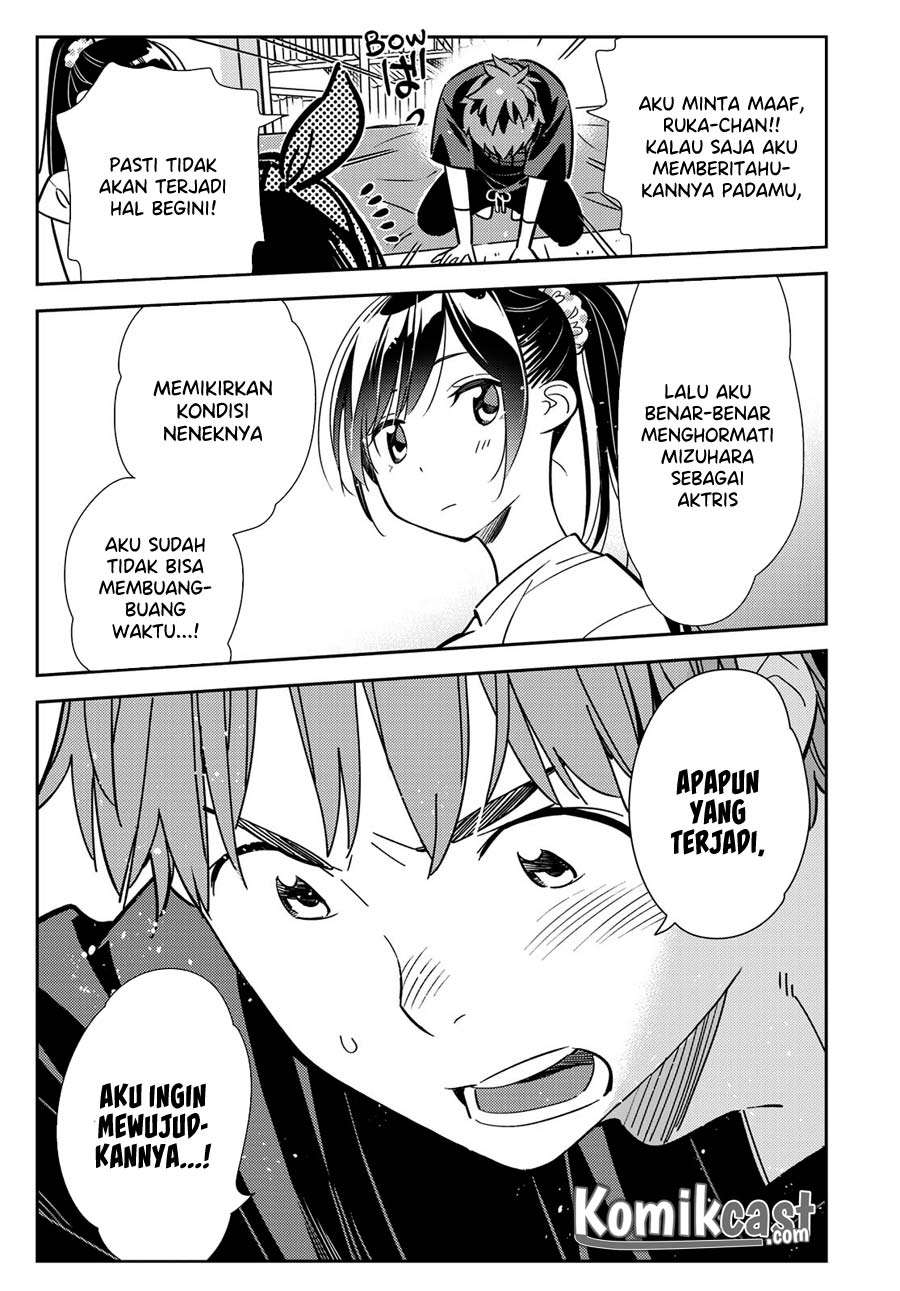 Chapter 110 - halaman 21