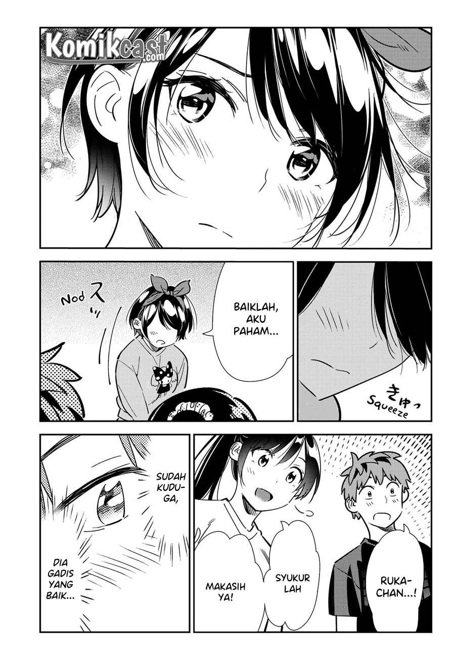 Chapter 110 - halaman 22