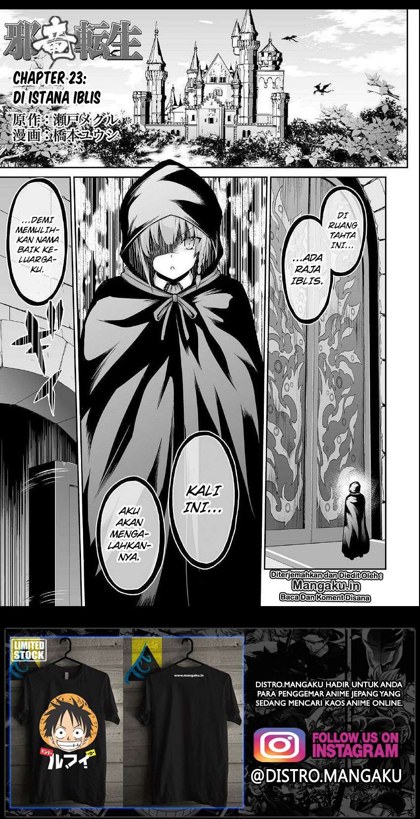 Chapter 23 - halaman 2
