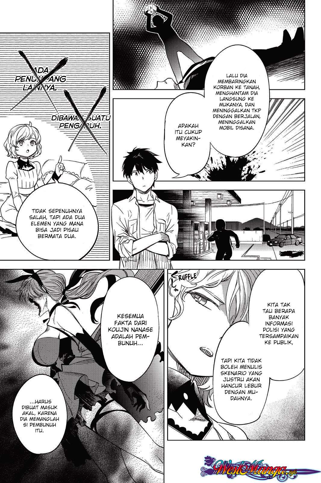 Chapter 7.5 - halaman 18