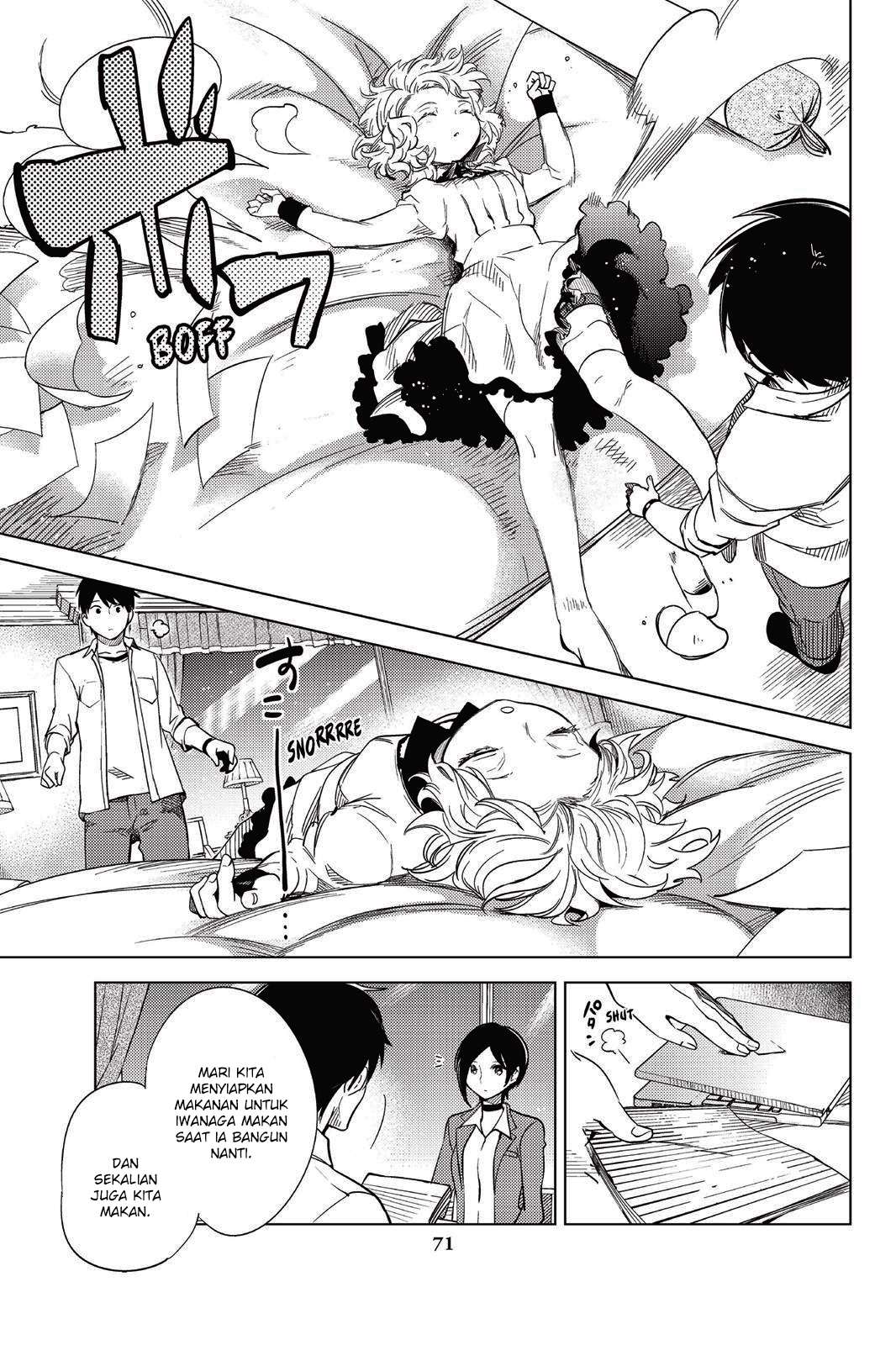 Chapter 7.5 - halaman 40