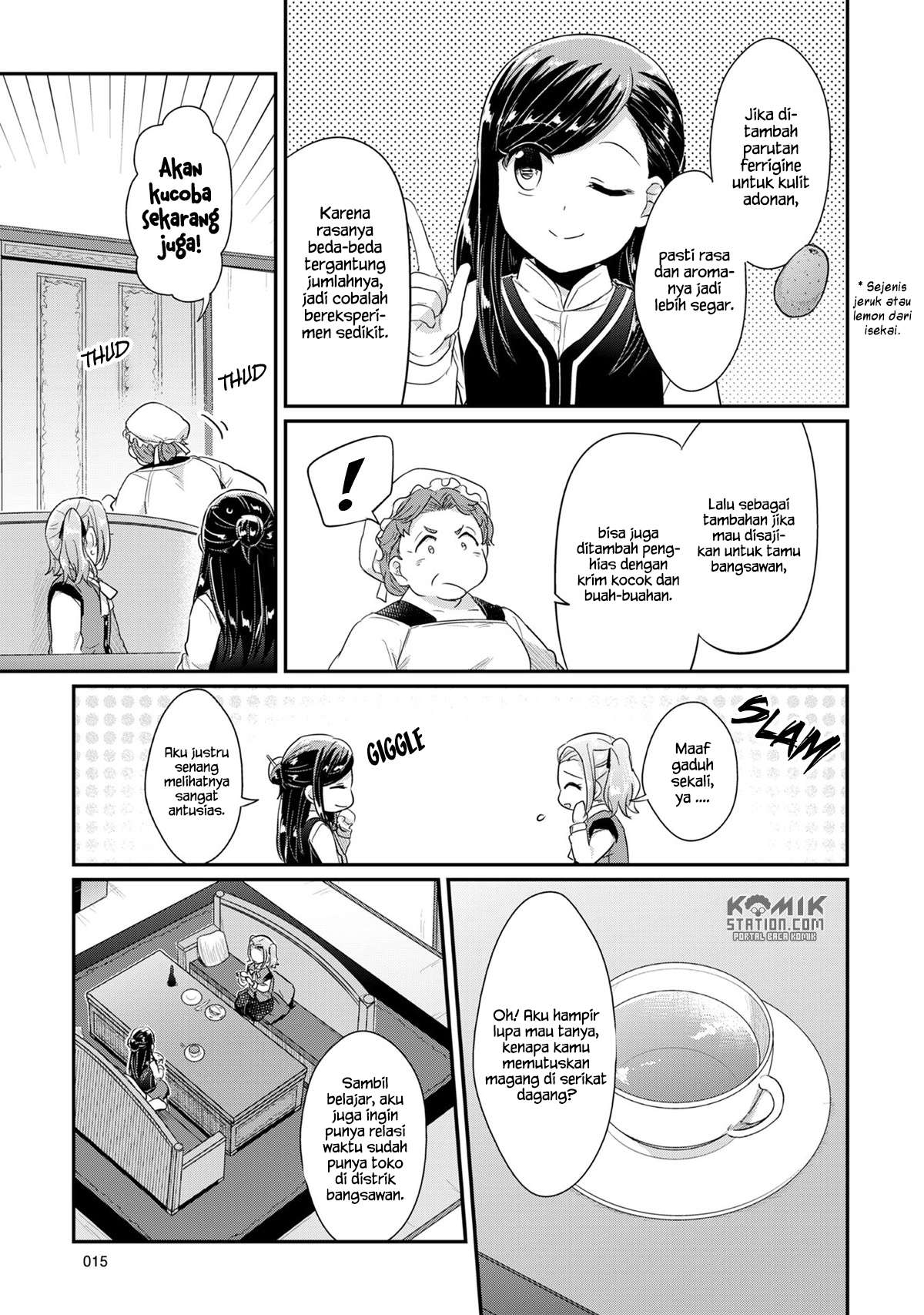 Chapter 30 - halaman 18