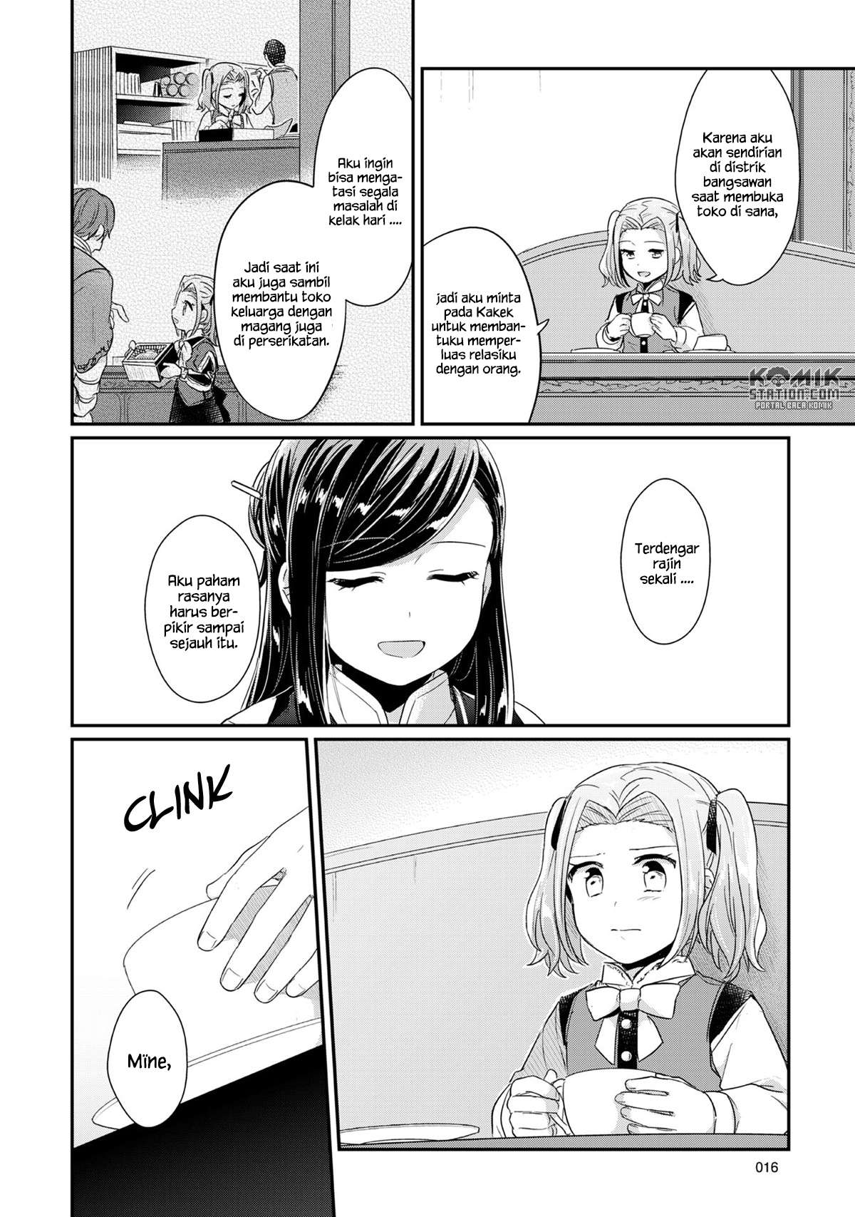 Chapter 30 - halaman 19