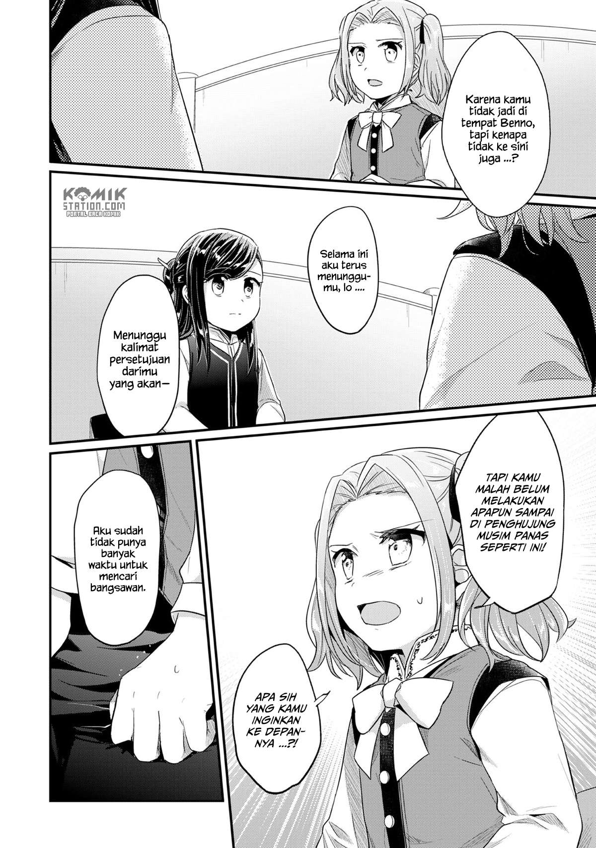 Chapter 30 - halaman 22