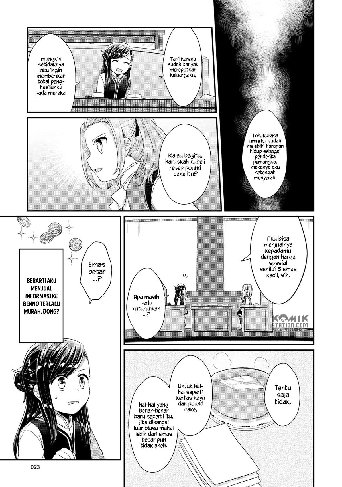 Chapter 30 - halaman 27