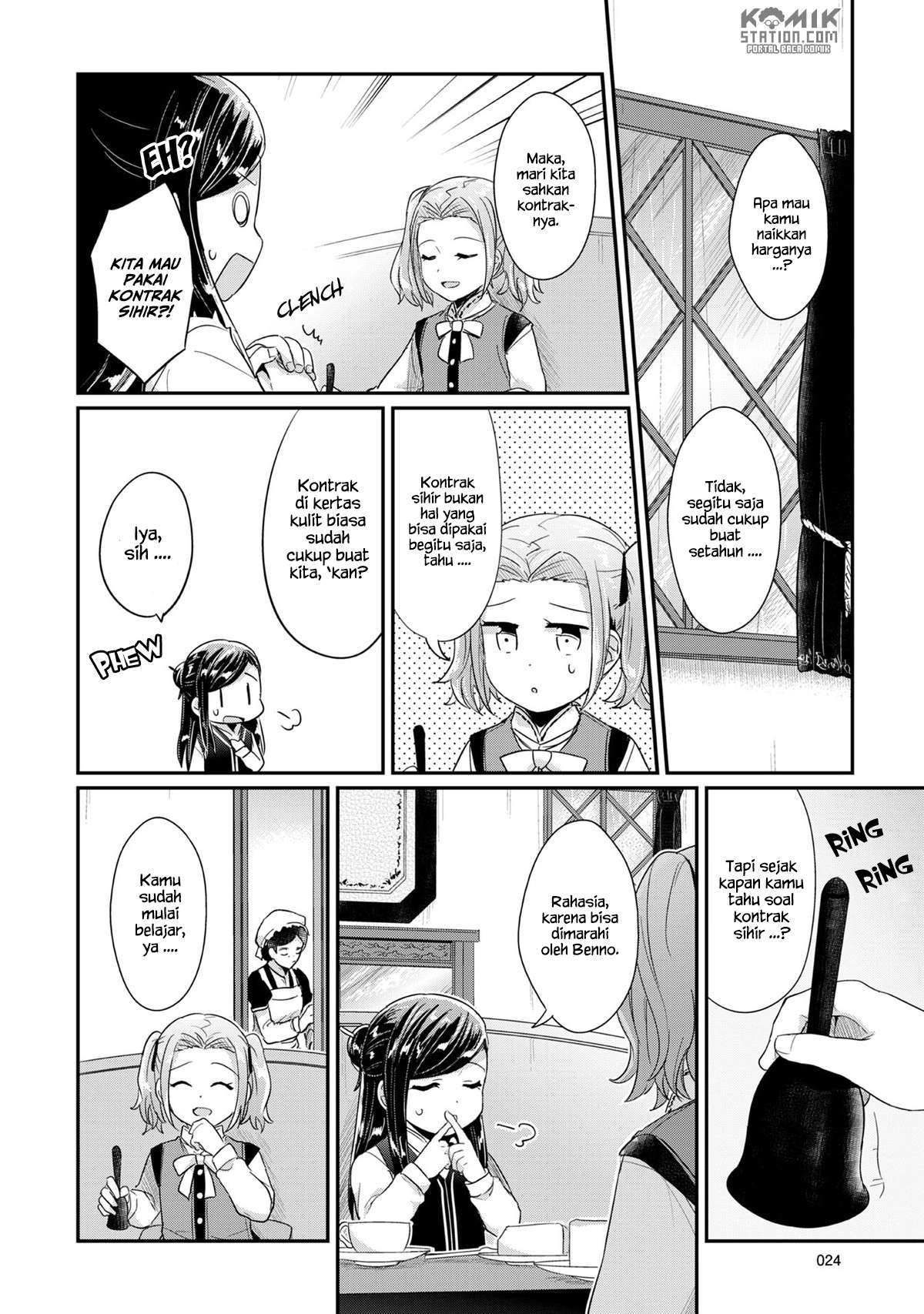 Chapter 30 - halaman 28