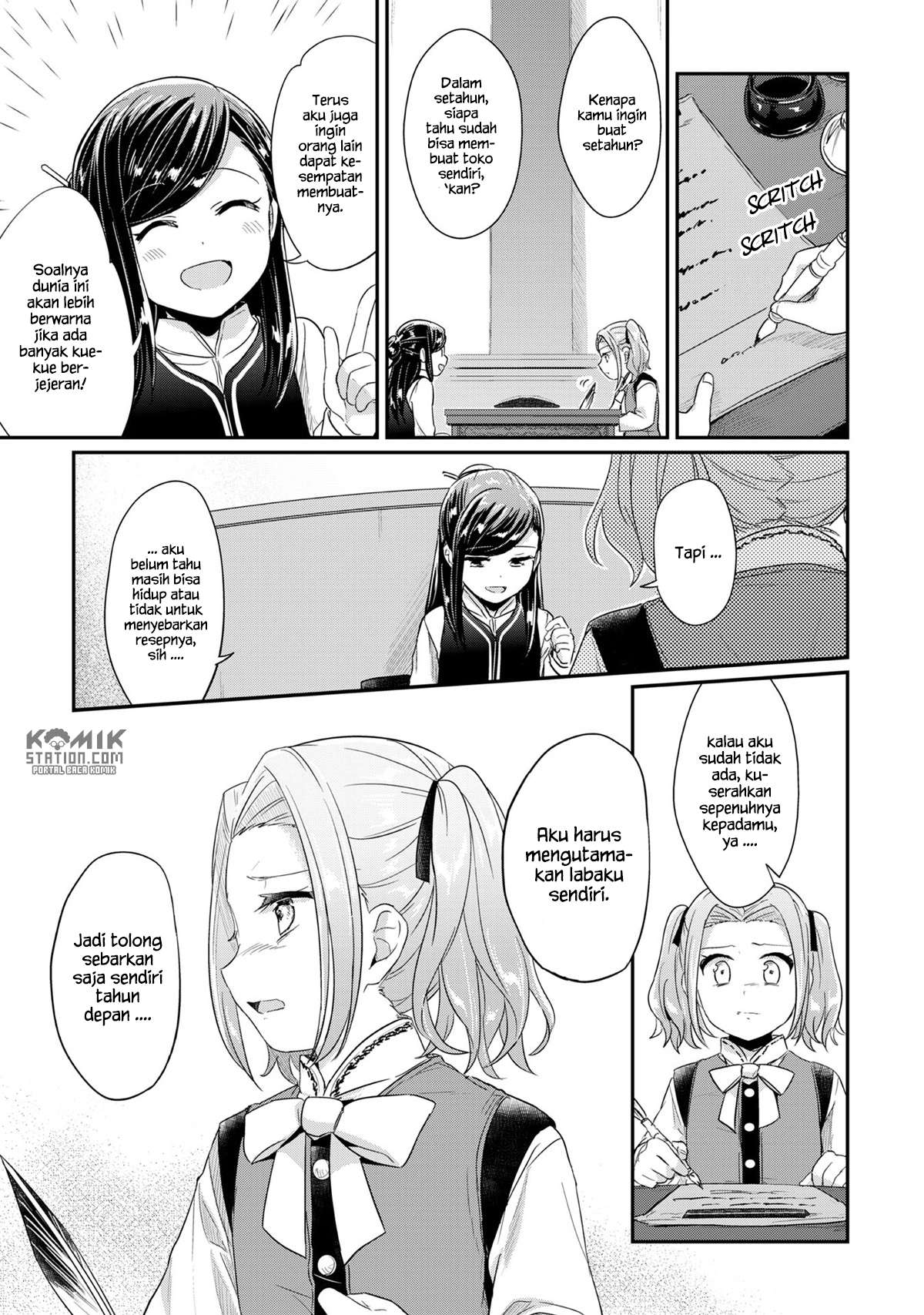 Chapter 30 - halaman 29