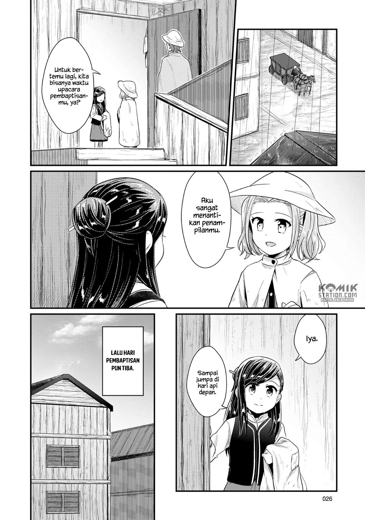 Chapter 30 - halaman 30