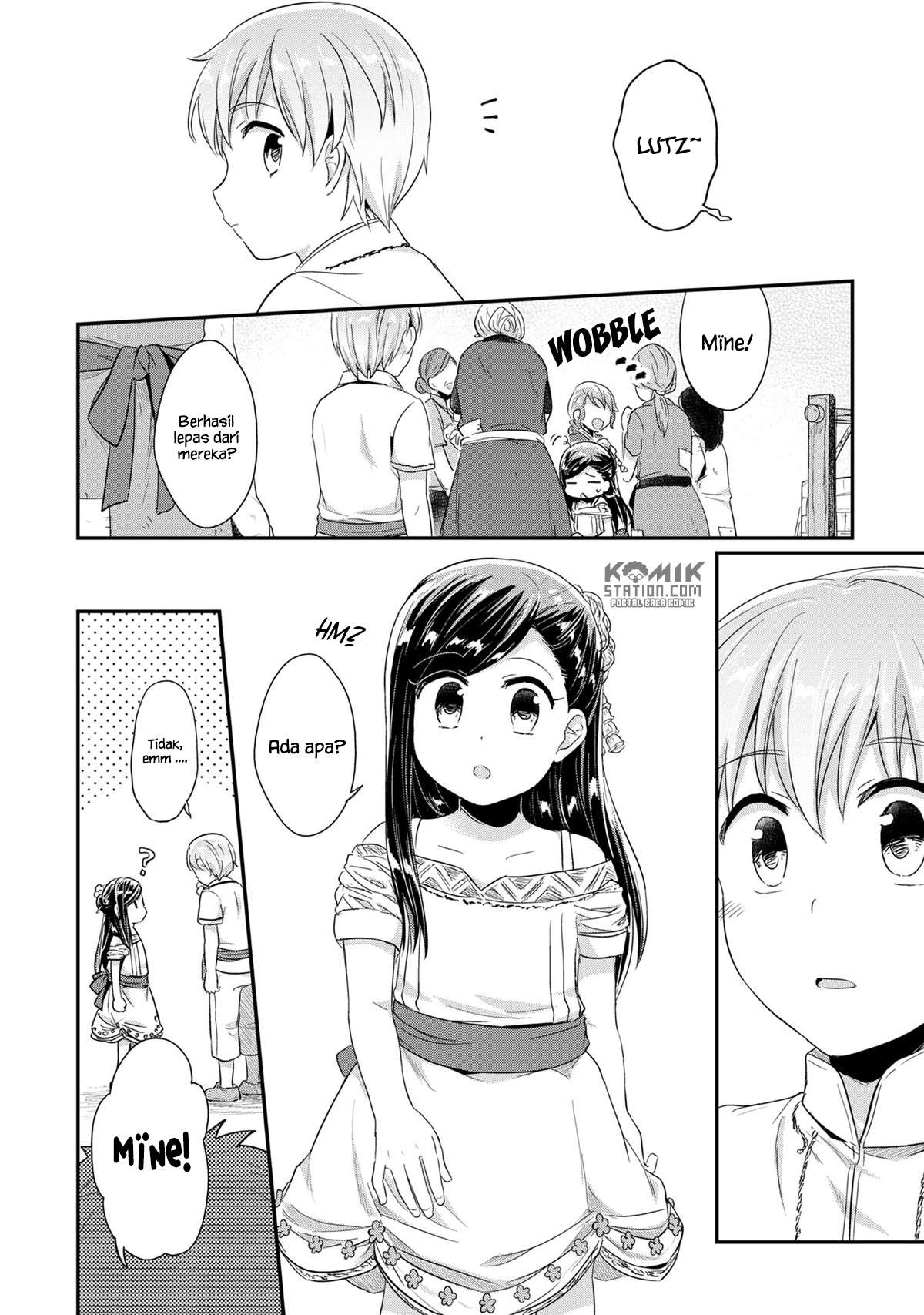 Chapter 30 - halaman 34
