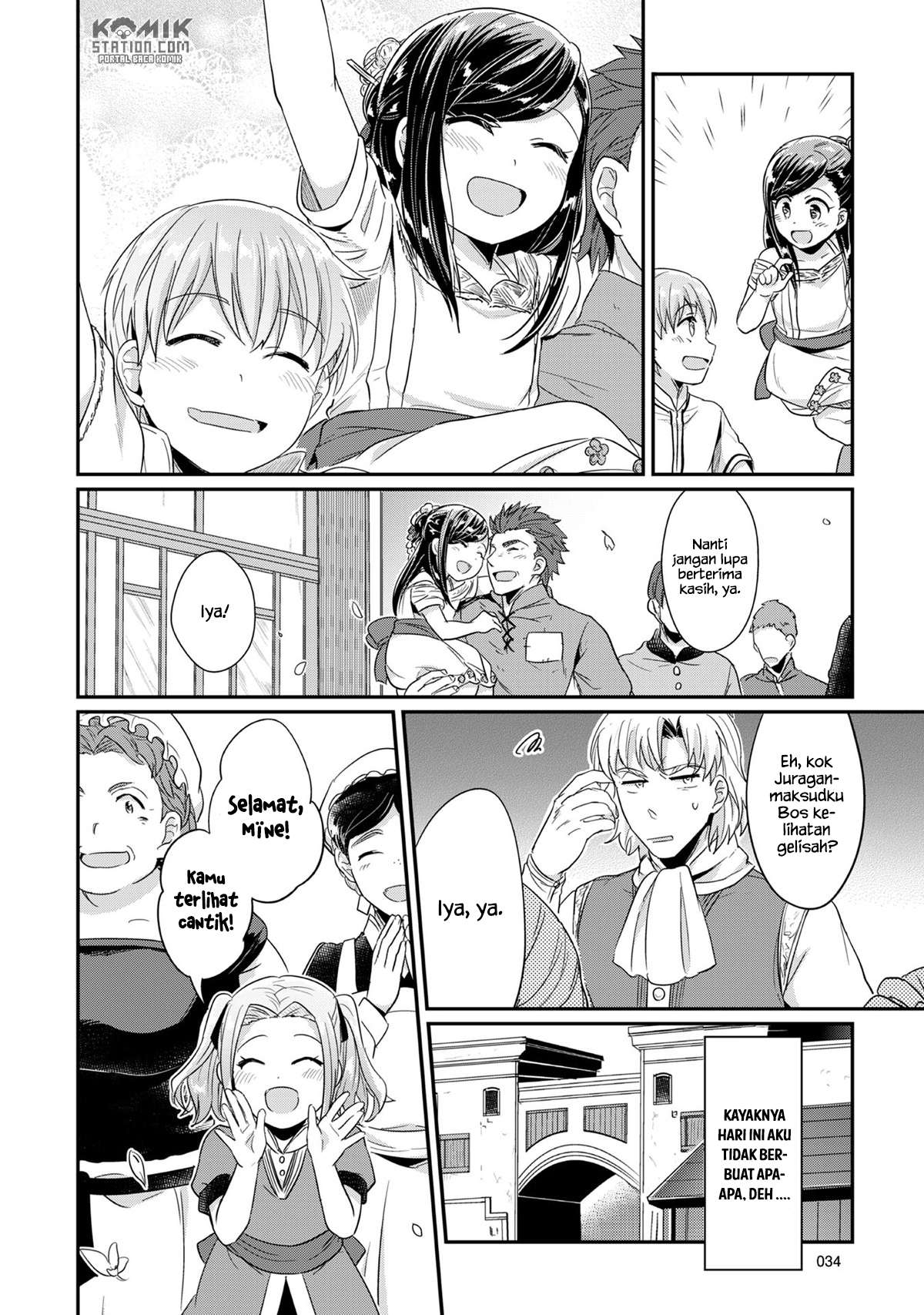 Chapter 30 - halaman 38