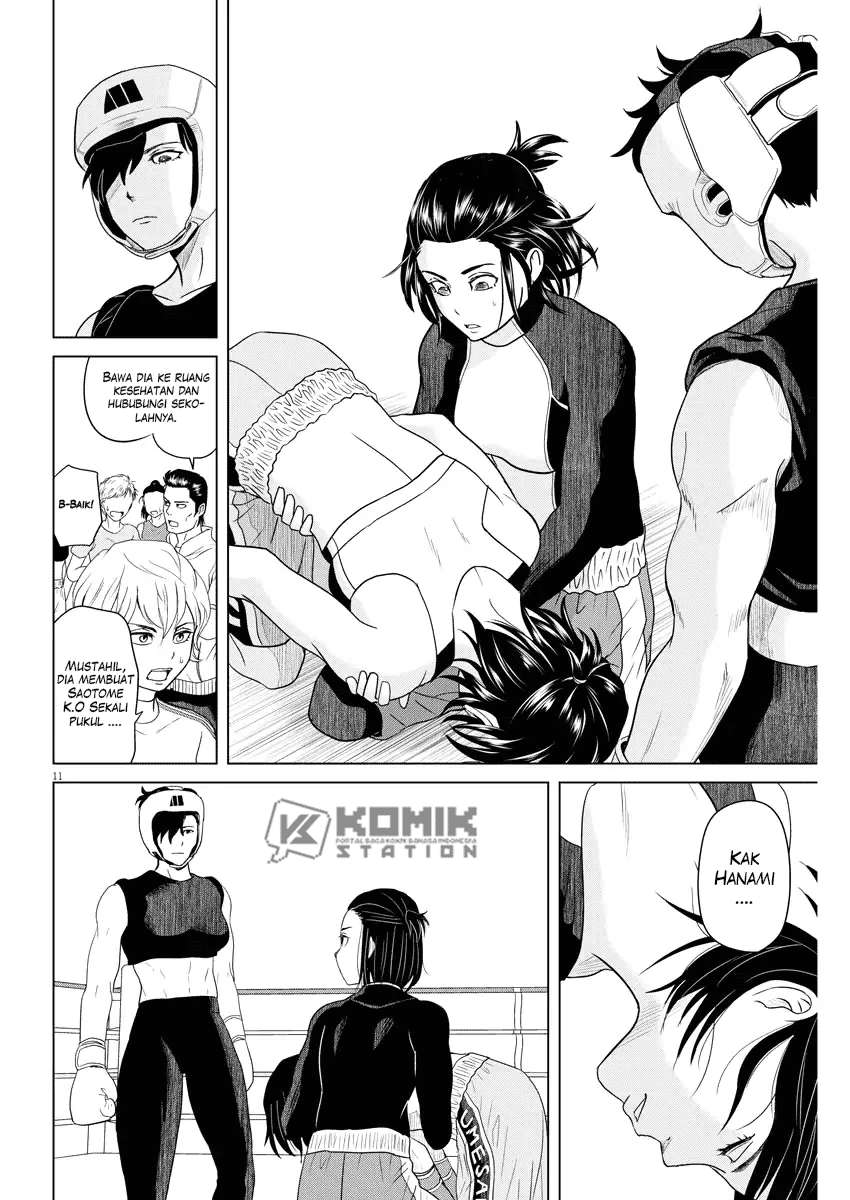 Chapter 79 - halaman 14