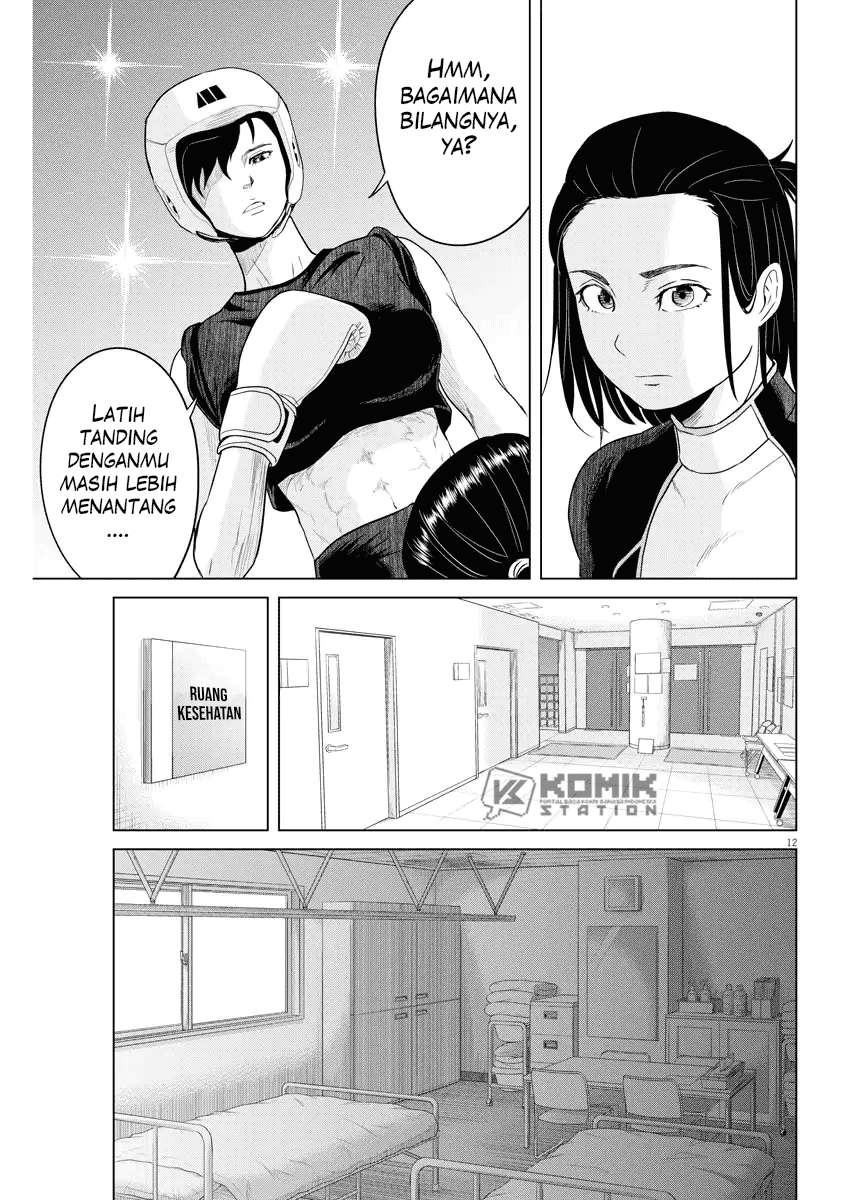 Chapter 79 - halaman 15