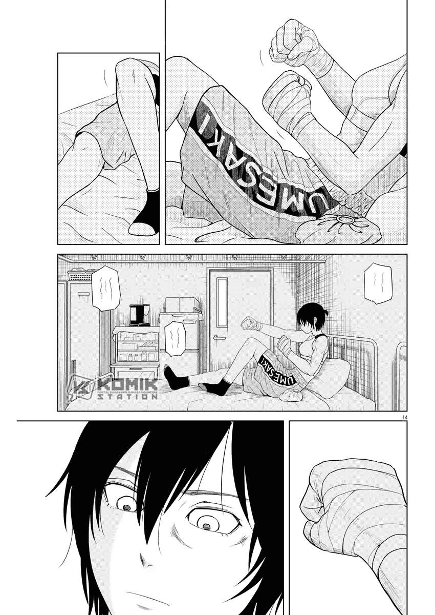 Chapter 79 - halaman 17