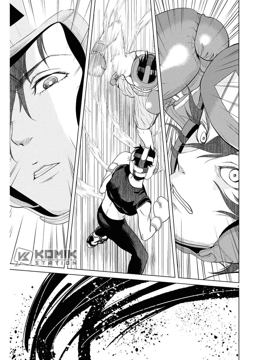 Chapter 79 - halaman 6