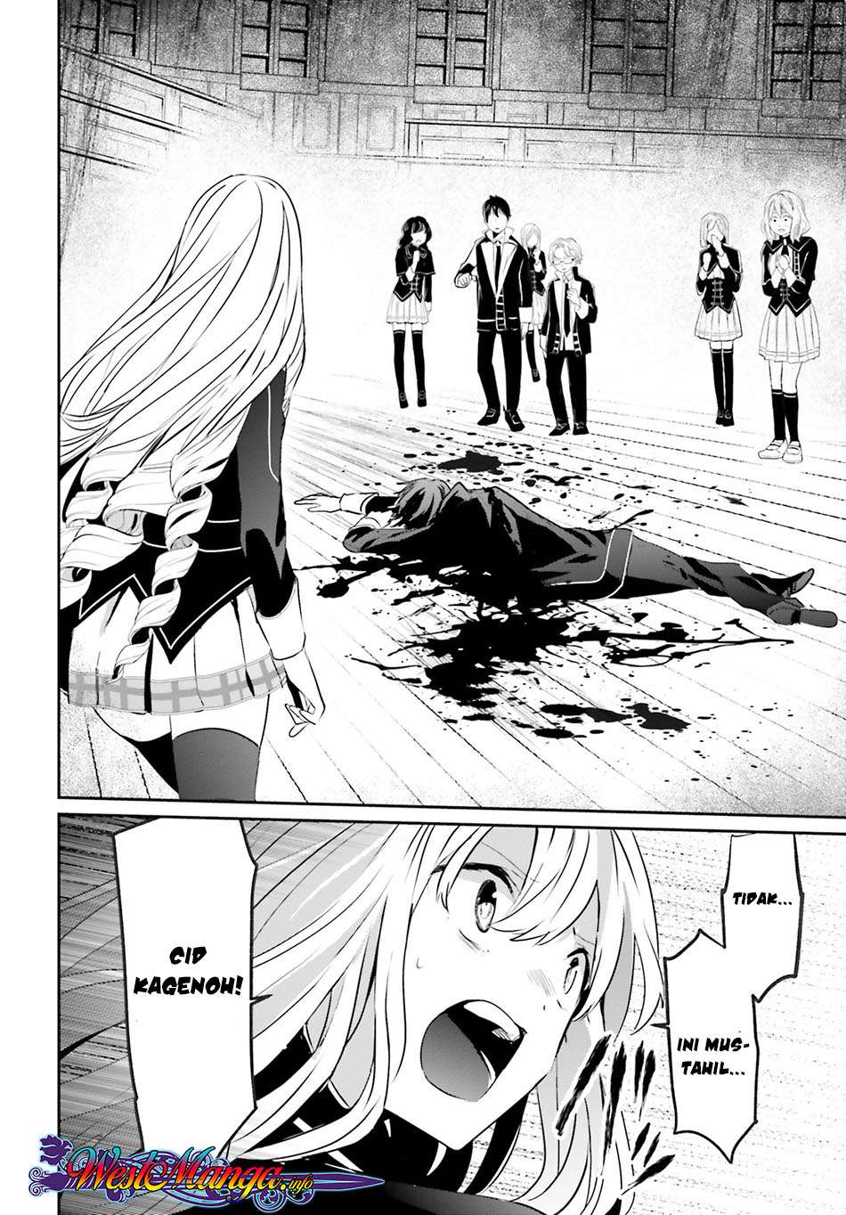 Chapter 10.1 - halaman 14