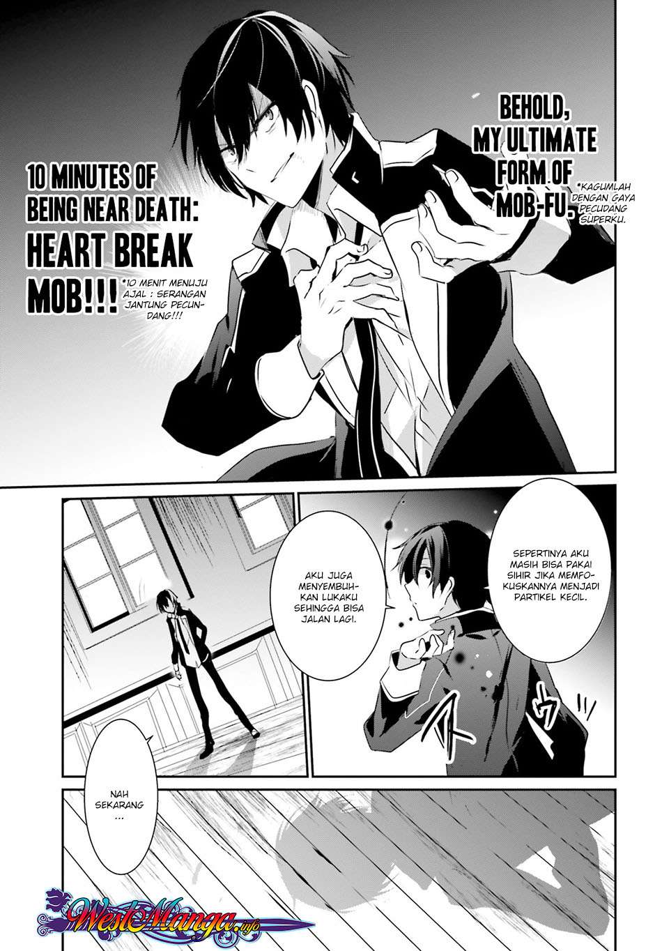 Chapter 10.1 - halaman 23