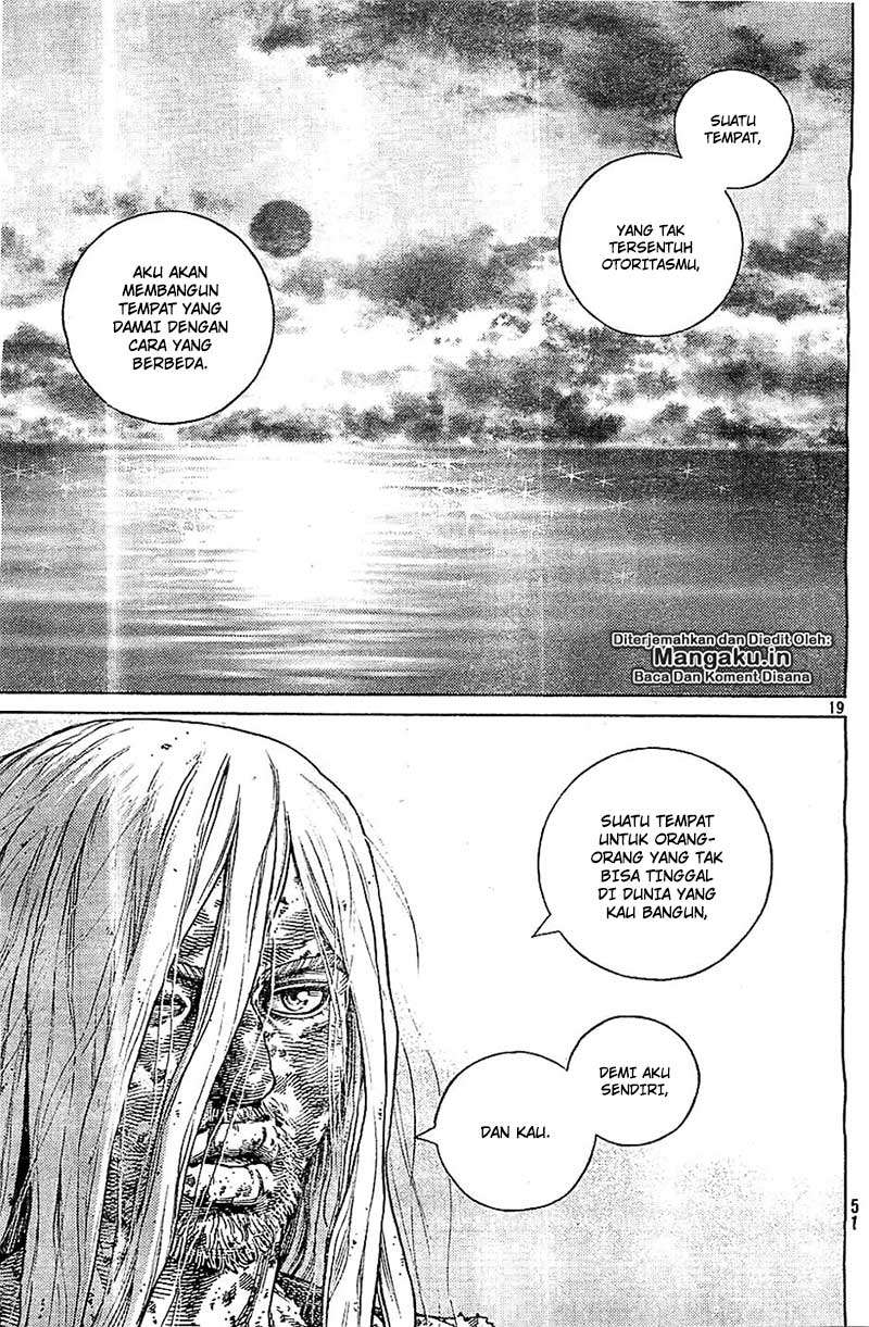 Chapter 98 - halaman 21