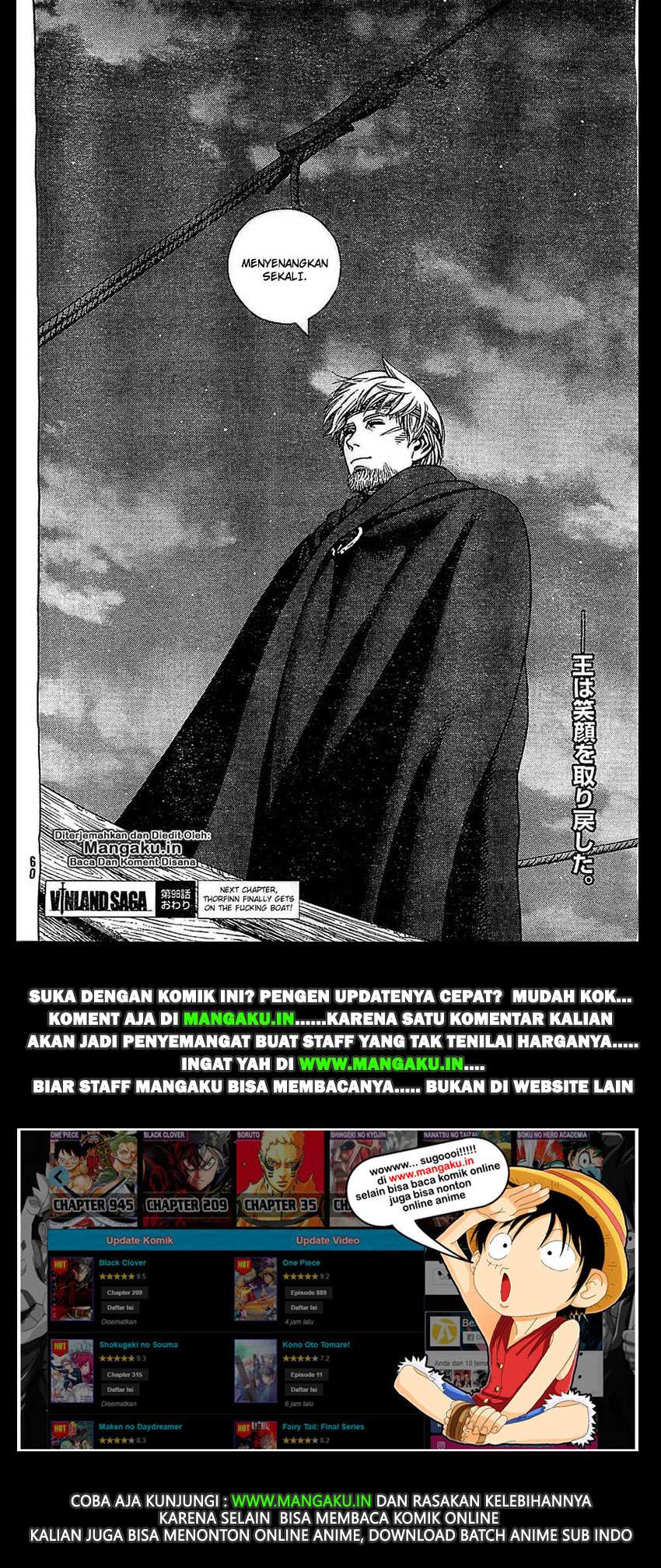 Chapter 98 - halaman 30