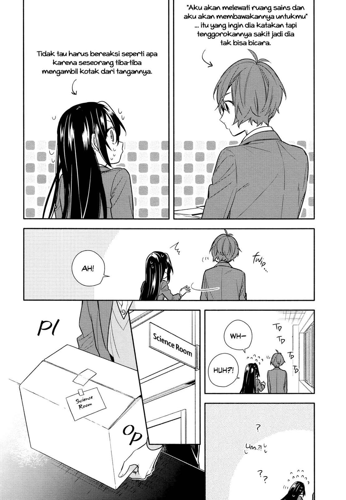 Chapter 103 - halaman 12