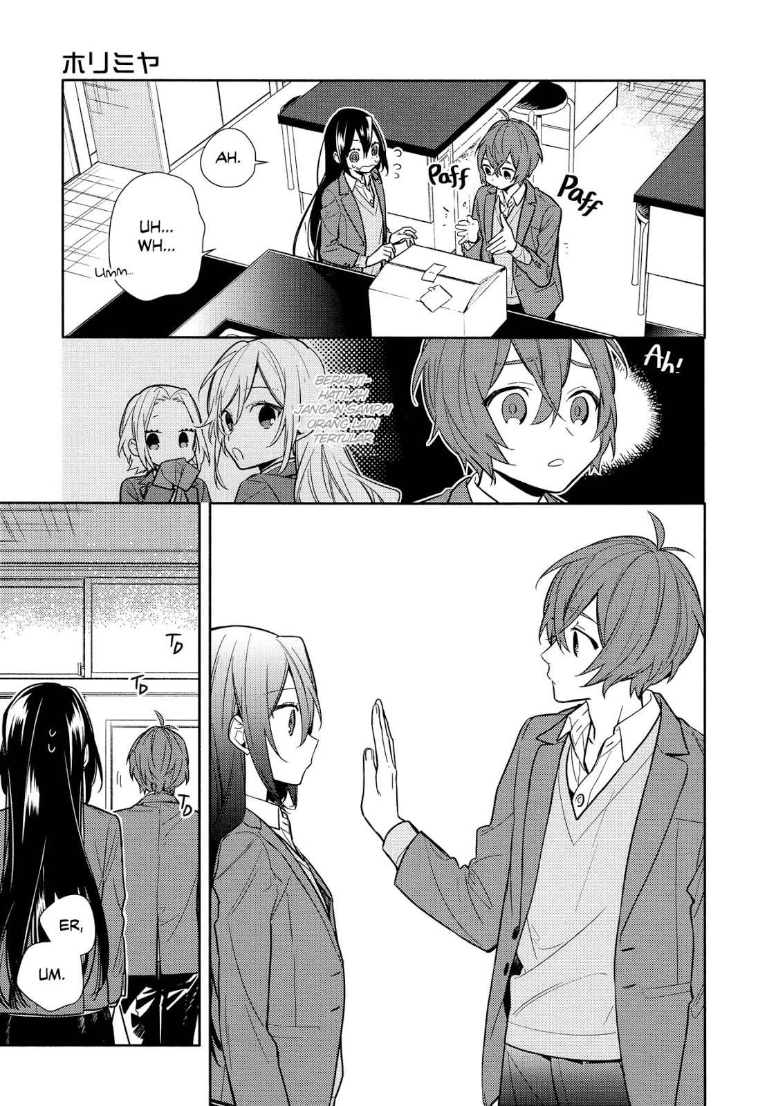 Chapter 103 - halaman 13