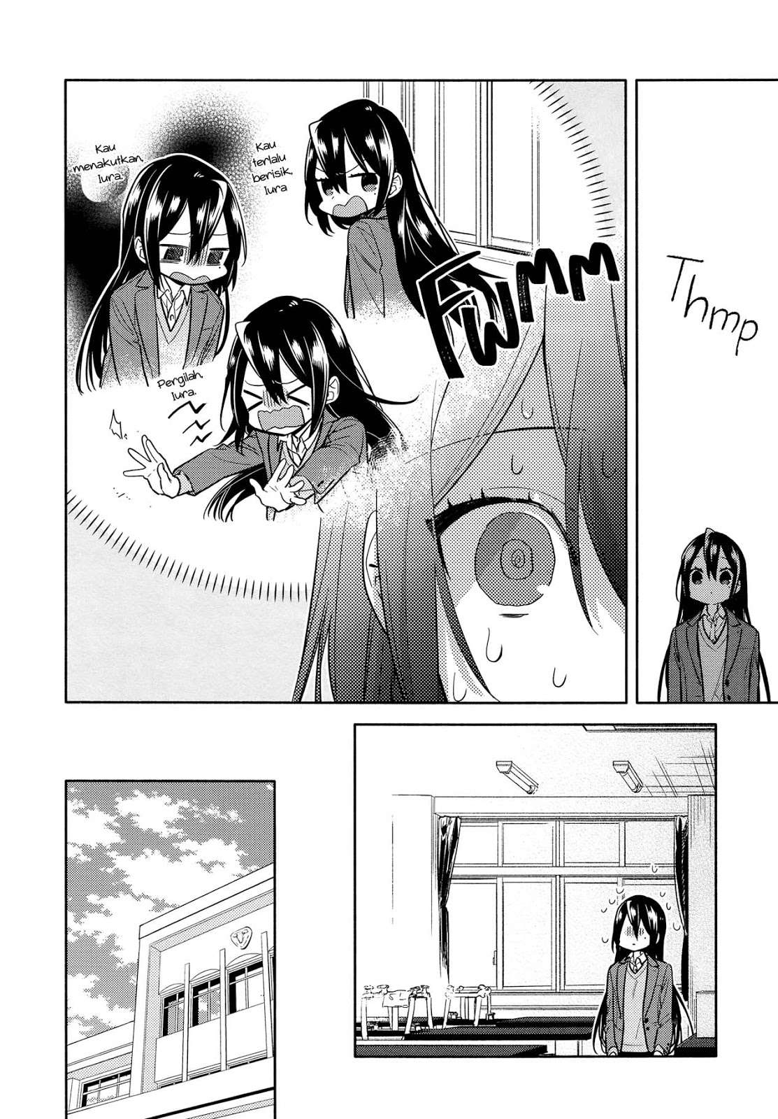Chapter 103 - halaman 14