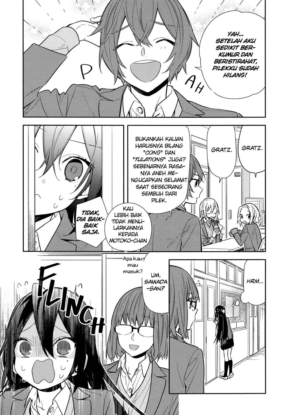 Chapter 103 - halaman 15