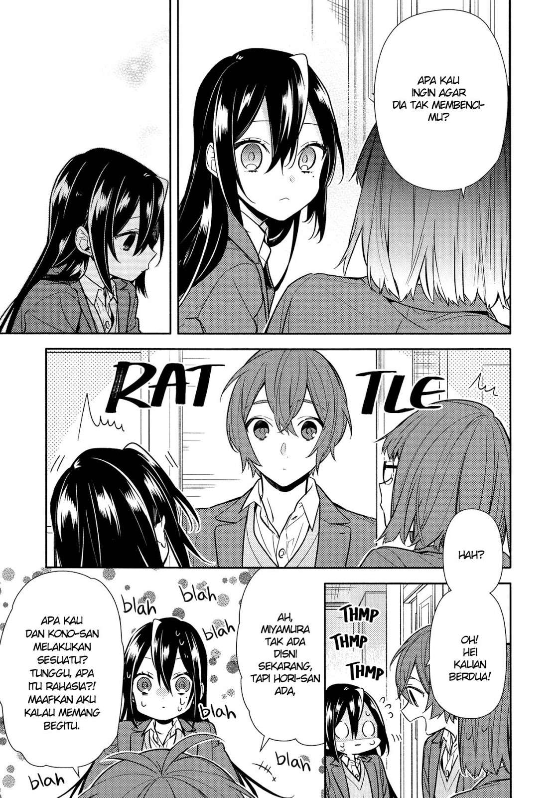 Chapter 103 - halaman 17
