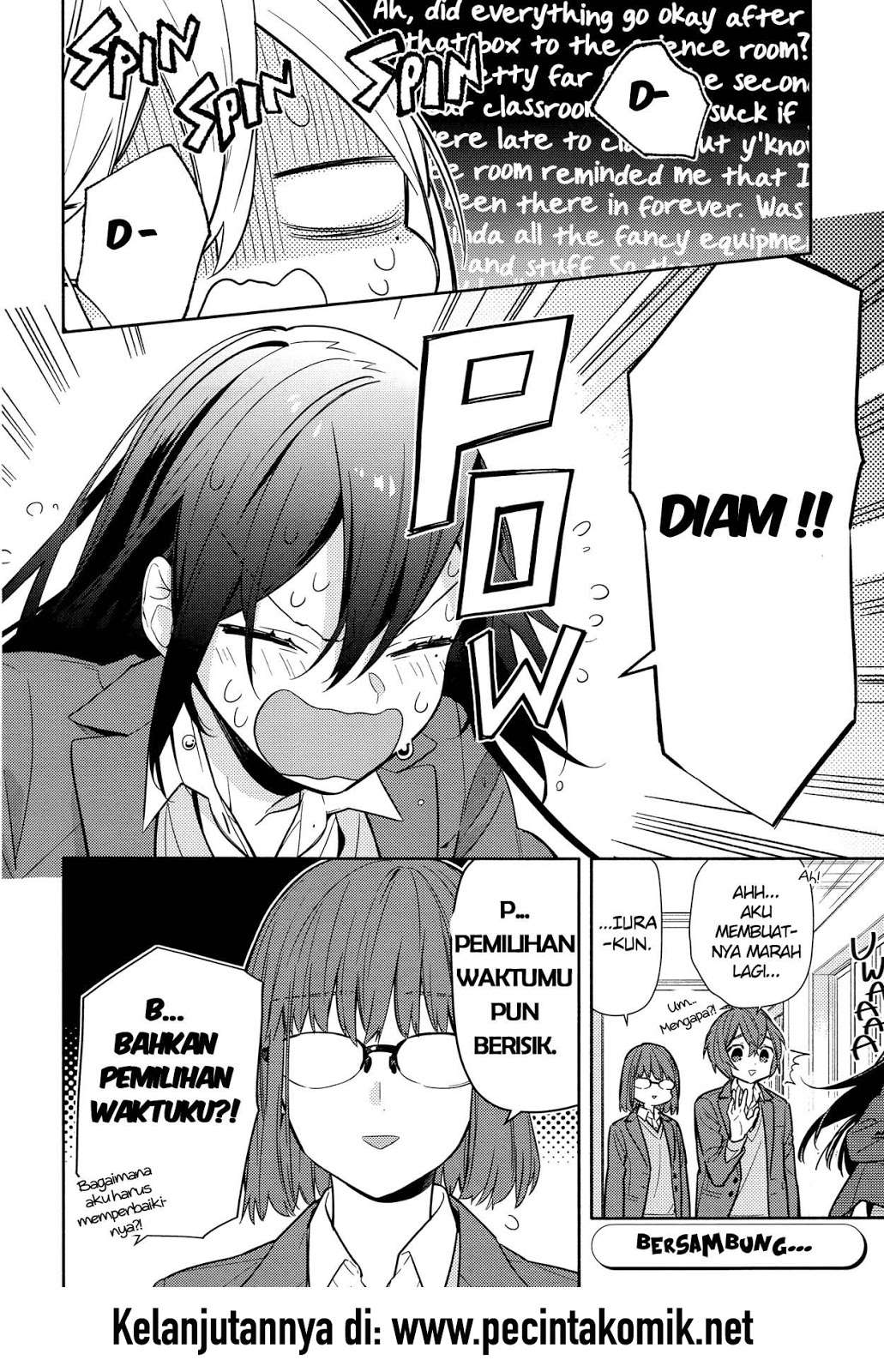 Chapter 103 - halaman 18