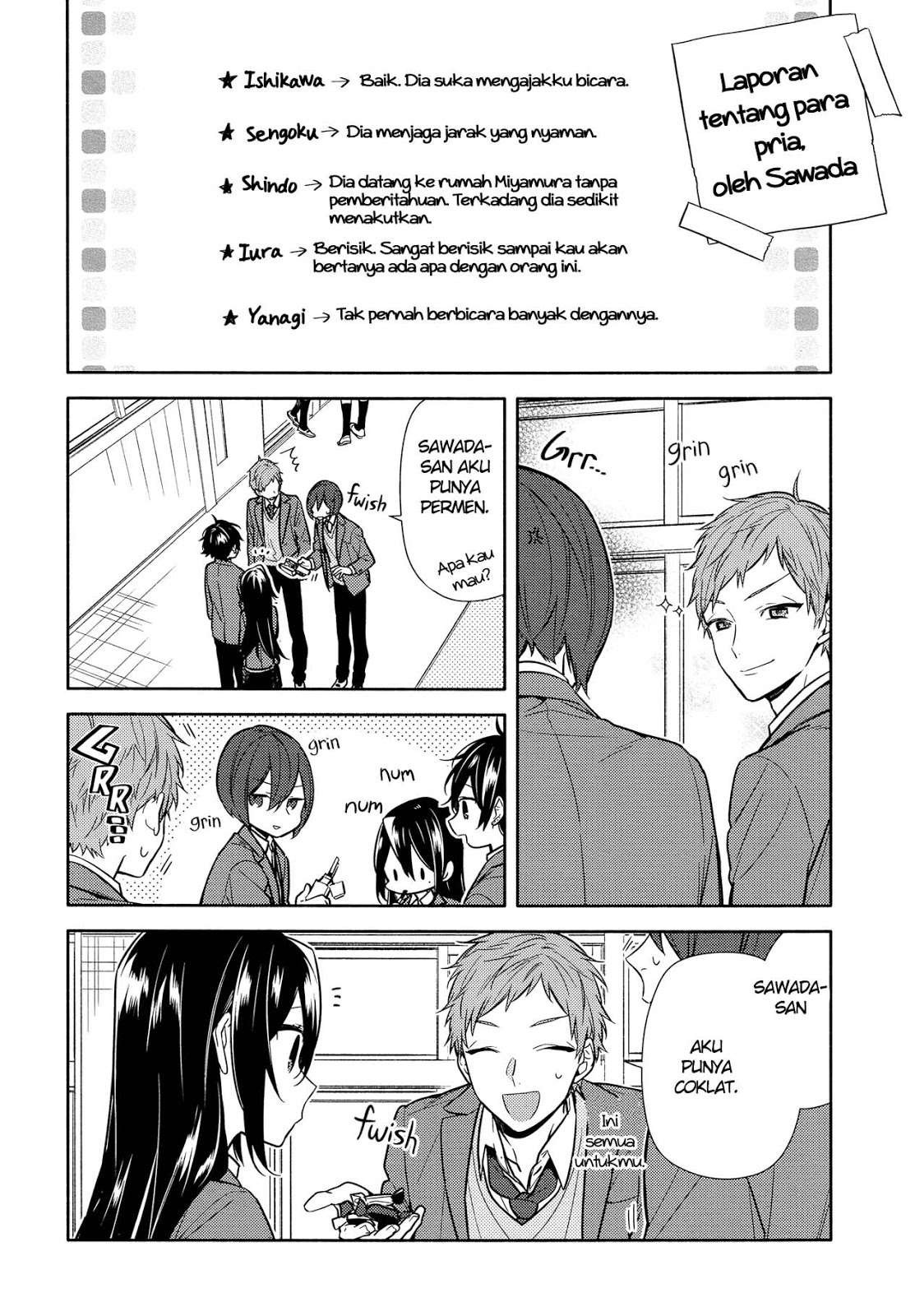 Chapter 103 - halaman 5