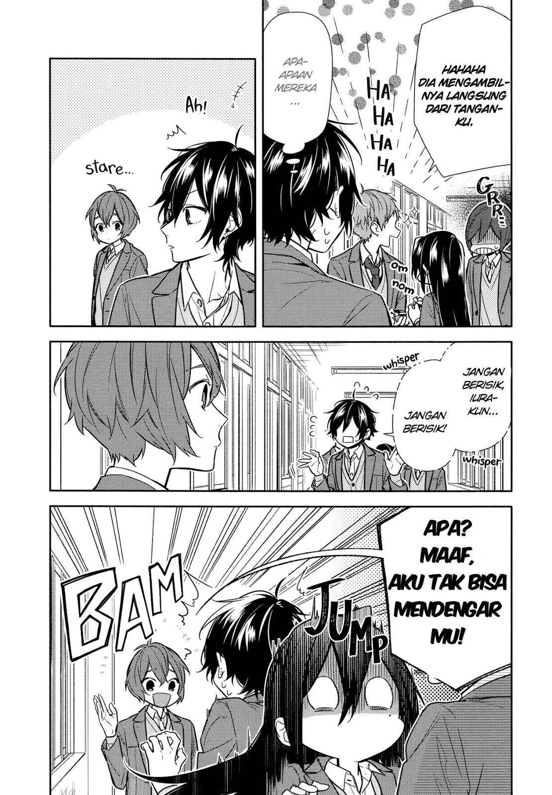 Chapter 103 - halaman 6