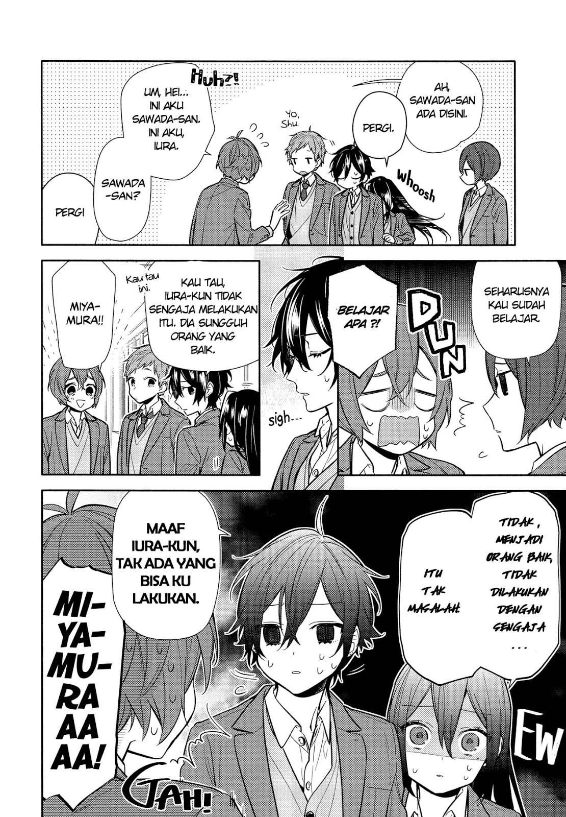 Chapter 103 - halaman 7