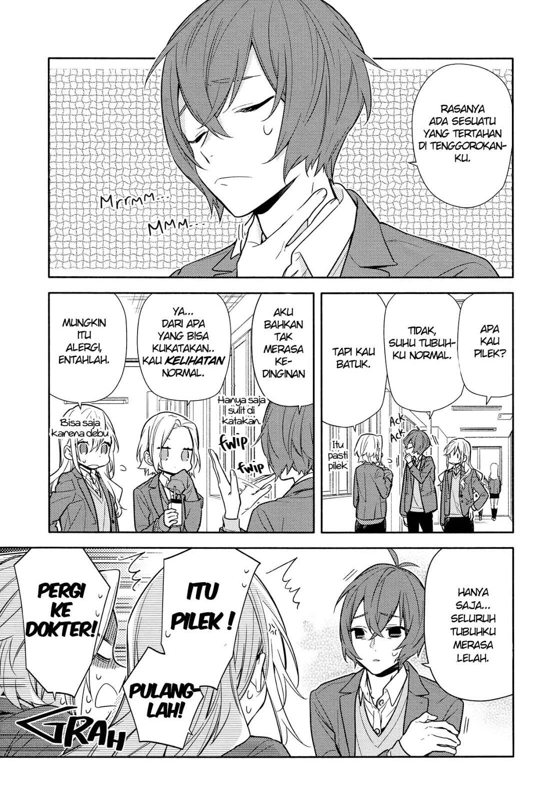 Chapter 103 - halaman 9
