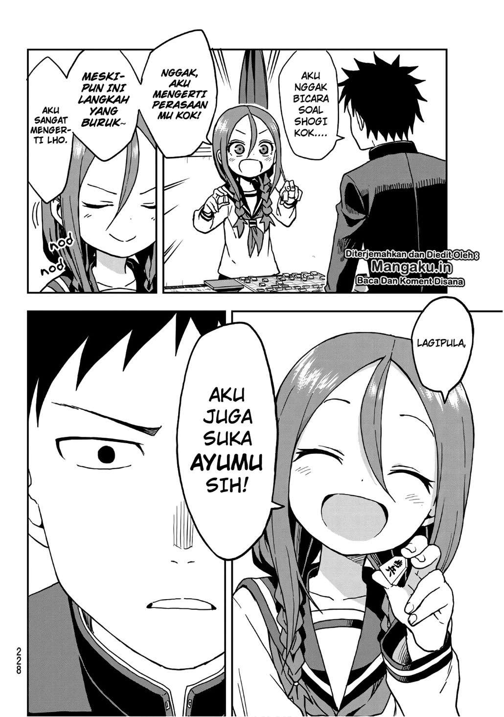 Chapter 22 - halaman 6