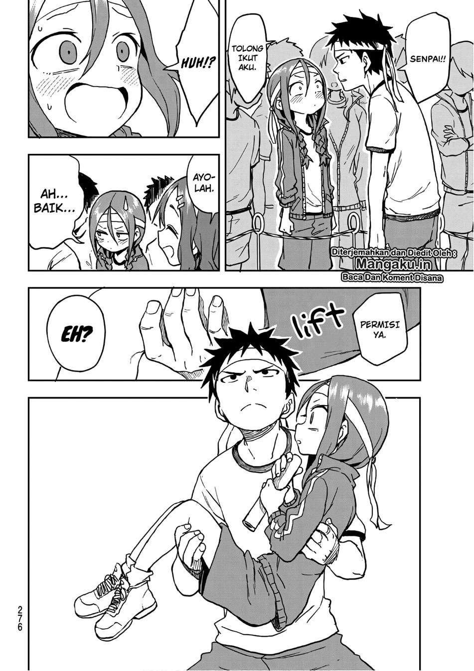 Chapter 21 - halaman 6