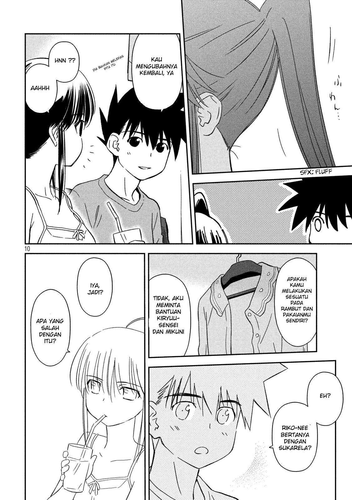Chapter 133 - halaman 12