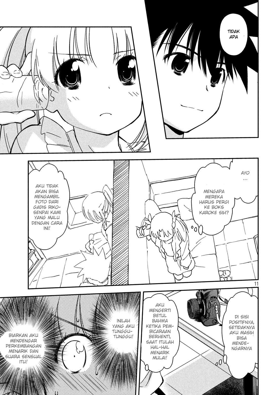 Chapter 133 - halaman 13