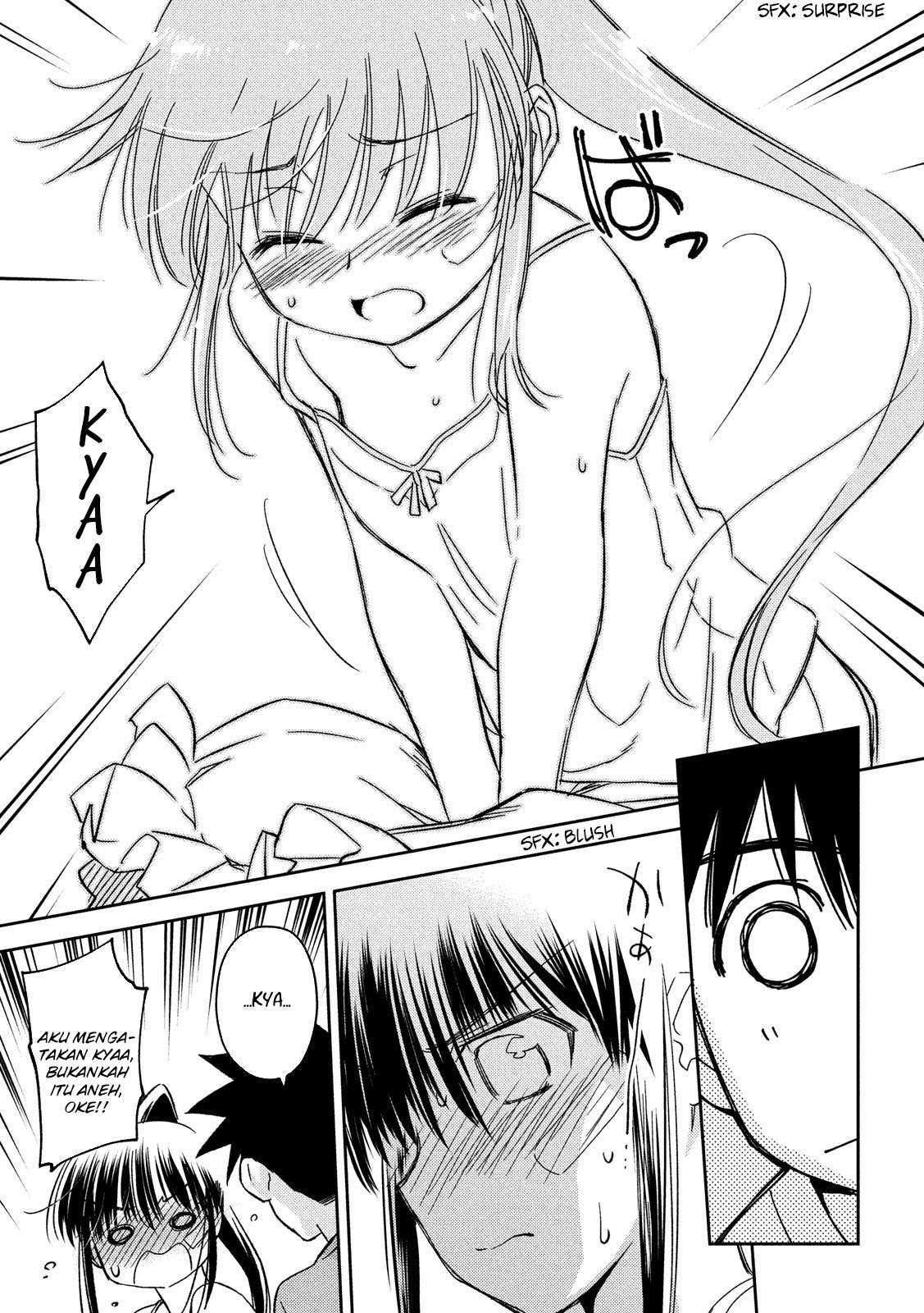 Chapter 133 - halaman 19