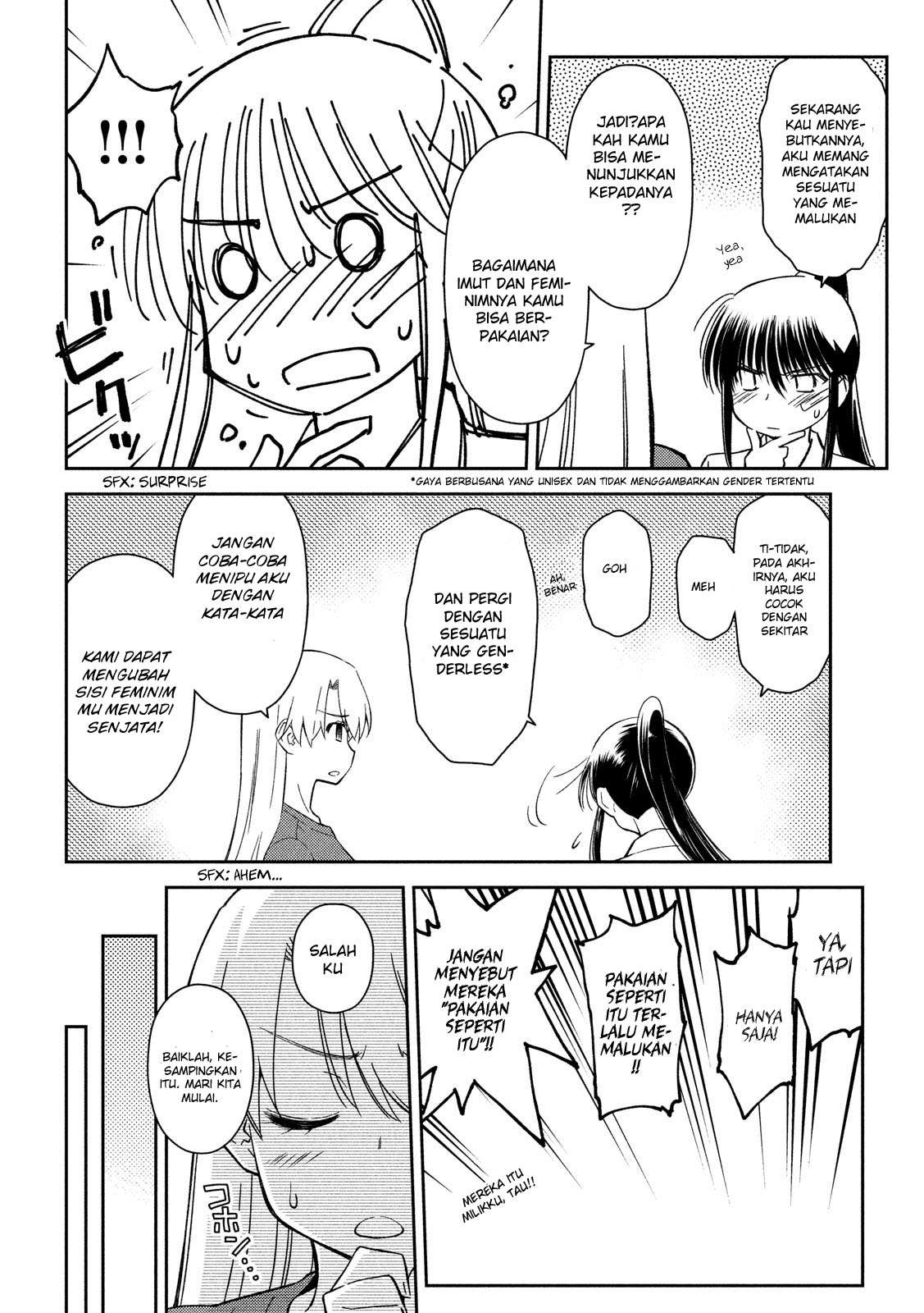 Chapter 133 - halaman 4